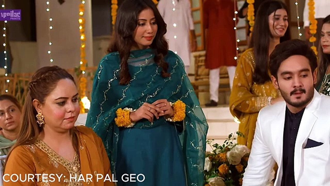 Jaan Nisar Episode 65 New Promo _ _JaanNisar _ Jaan Nisar Teaser Episode 65 _Upcoming Episode(360P)