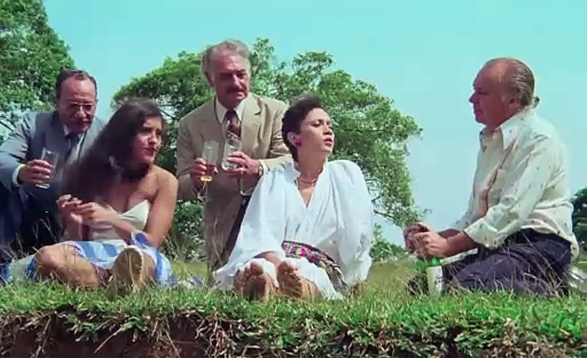 ONDA NOVA | Trailer Oficial