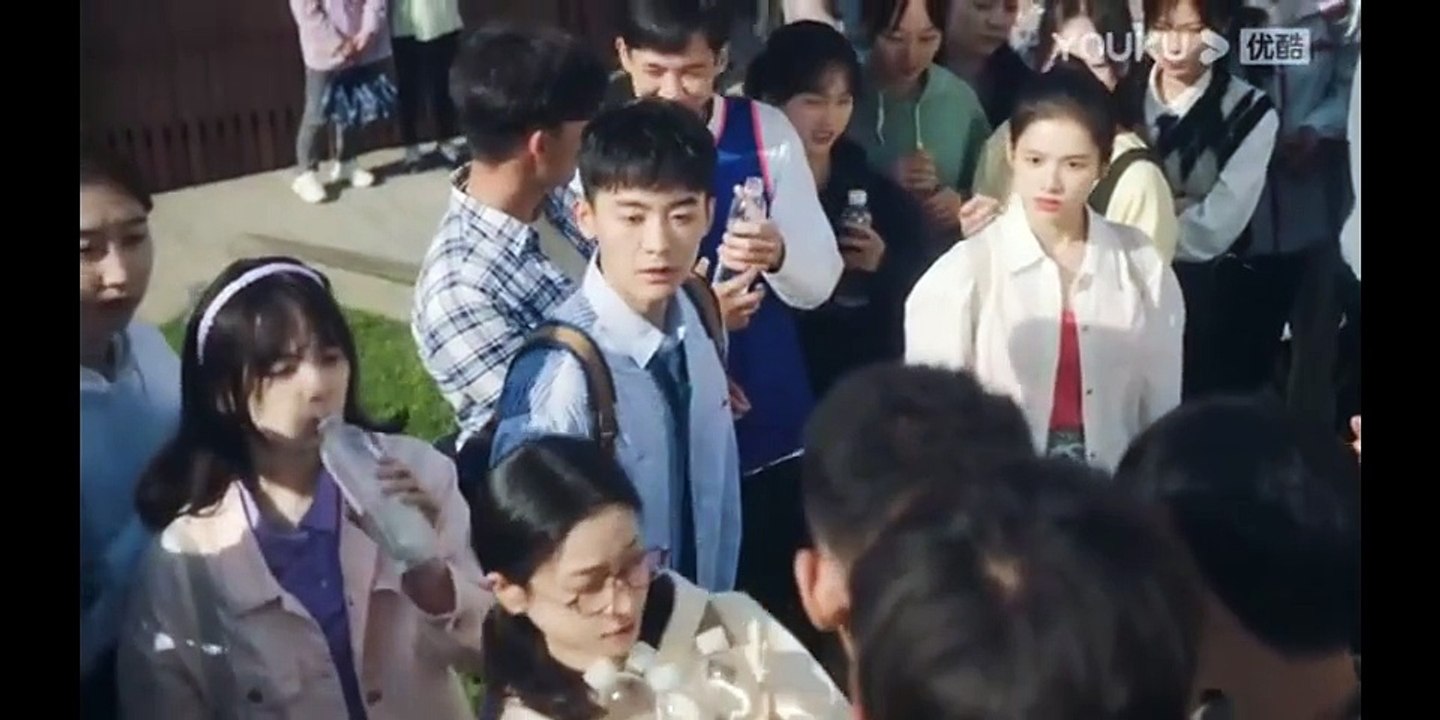 Princess & Lighter Ep 2 (English Subs)