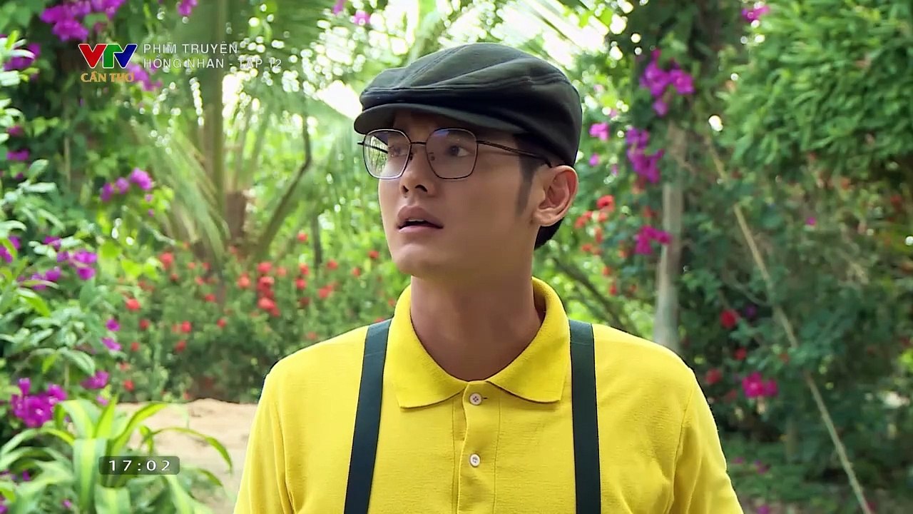 Hồng nhan - Tập 12