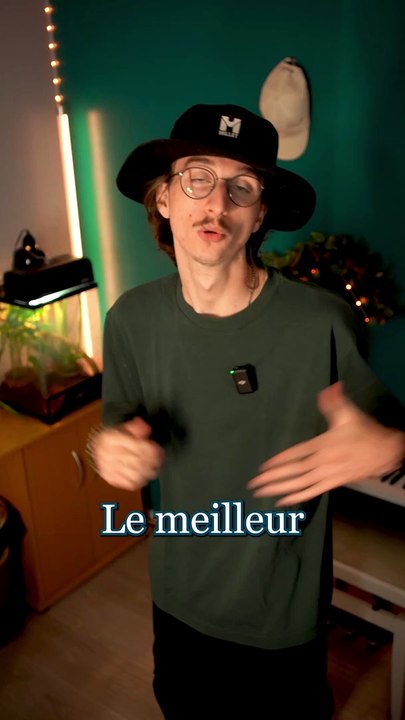 le meilleur objectif pour débuter la photo animalière