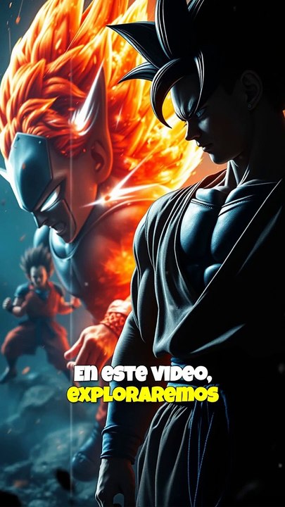 Ultra Instinct Dominado La Verdad Explicada