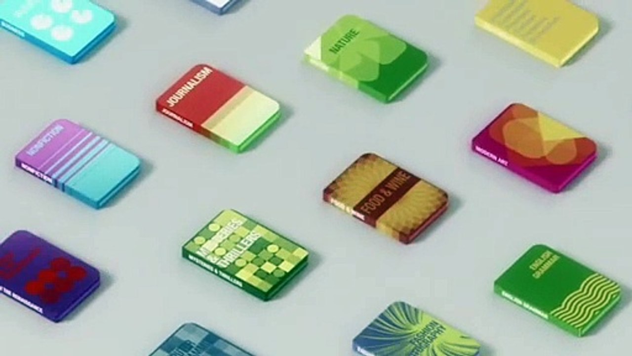 Amazon, boom del self-publishing, in Italia ? valore educativo