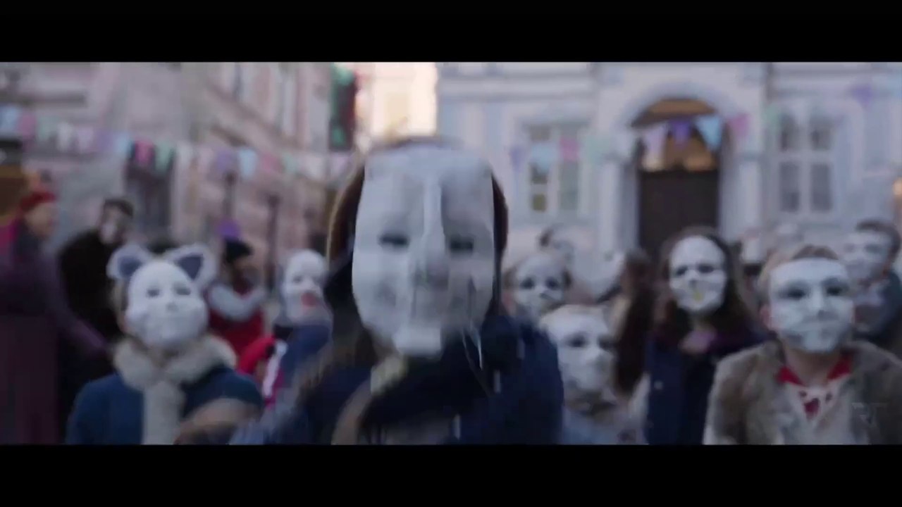 PIPER Trailer (2024) Elizabeth Hurley, Horror Movie HD