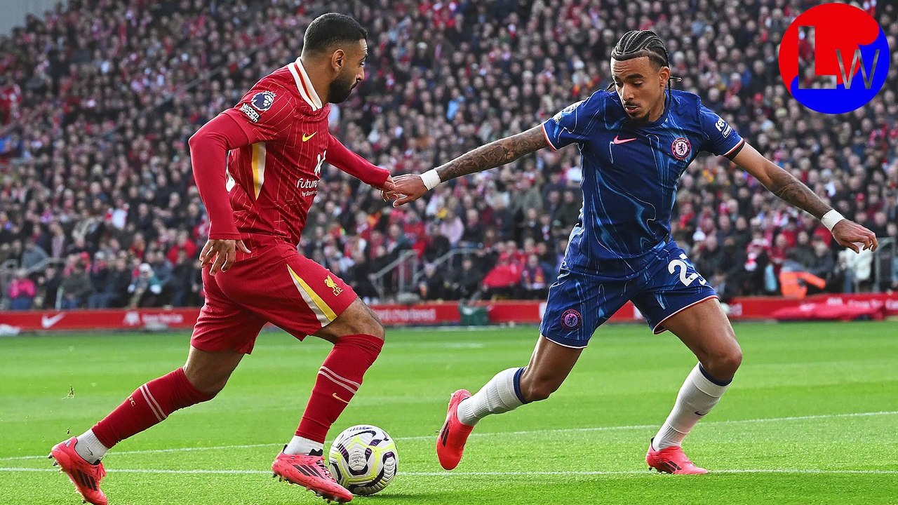 Liverpool 2-1 Chelsea: Match Review as Curtis Jones grabs winner