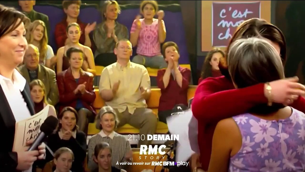 C'est mon choix - 22 octobre