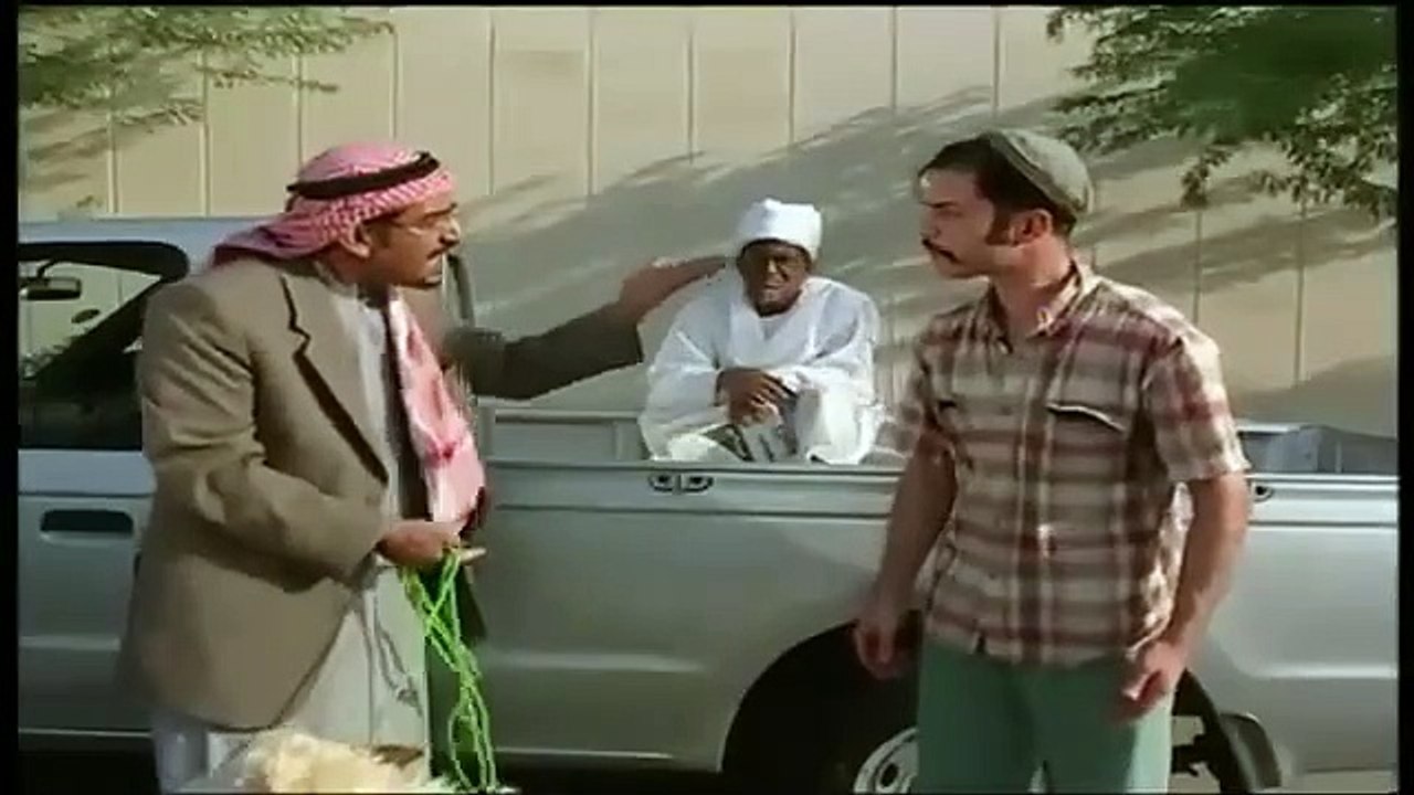 طاش ما طاش الخروف
