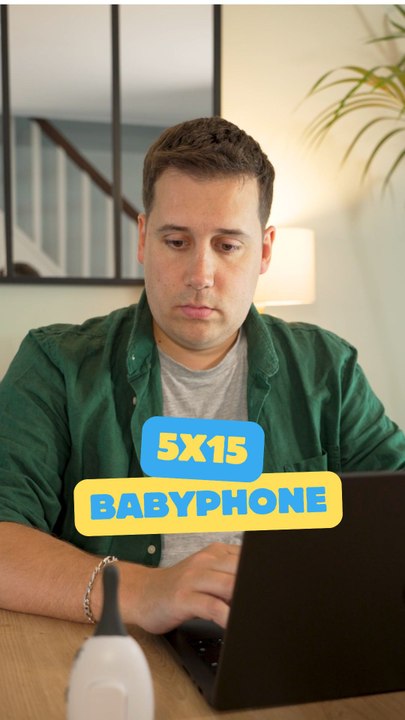 S5-E15: Babyphone 📱 - 5 Ans de Psy