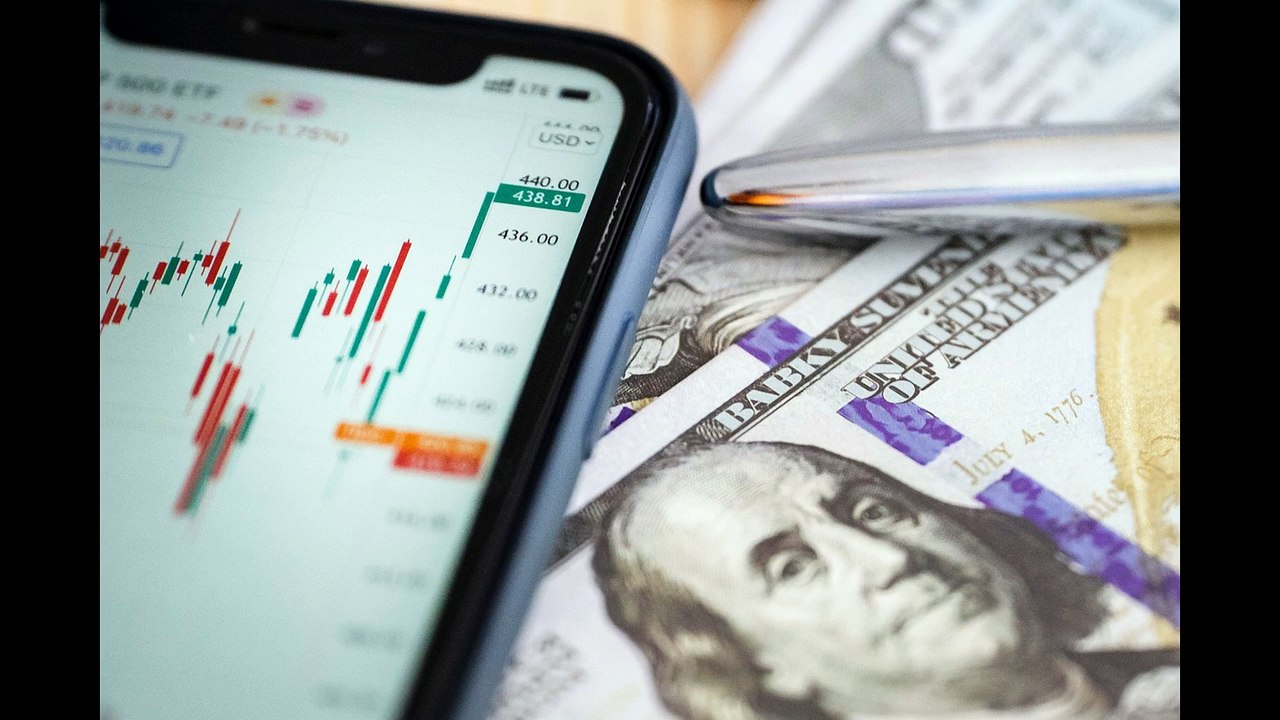 Smart Investing: Start Your Journey Today