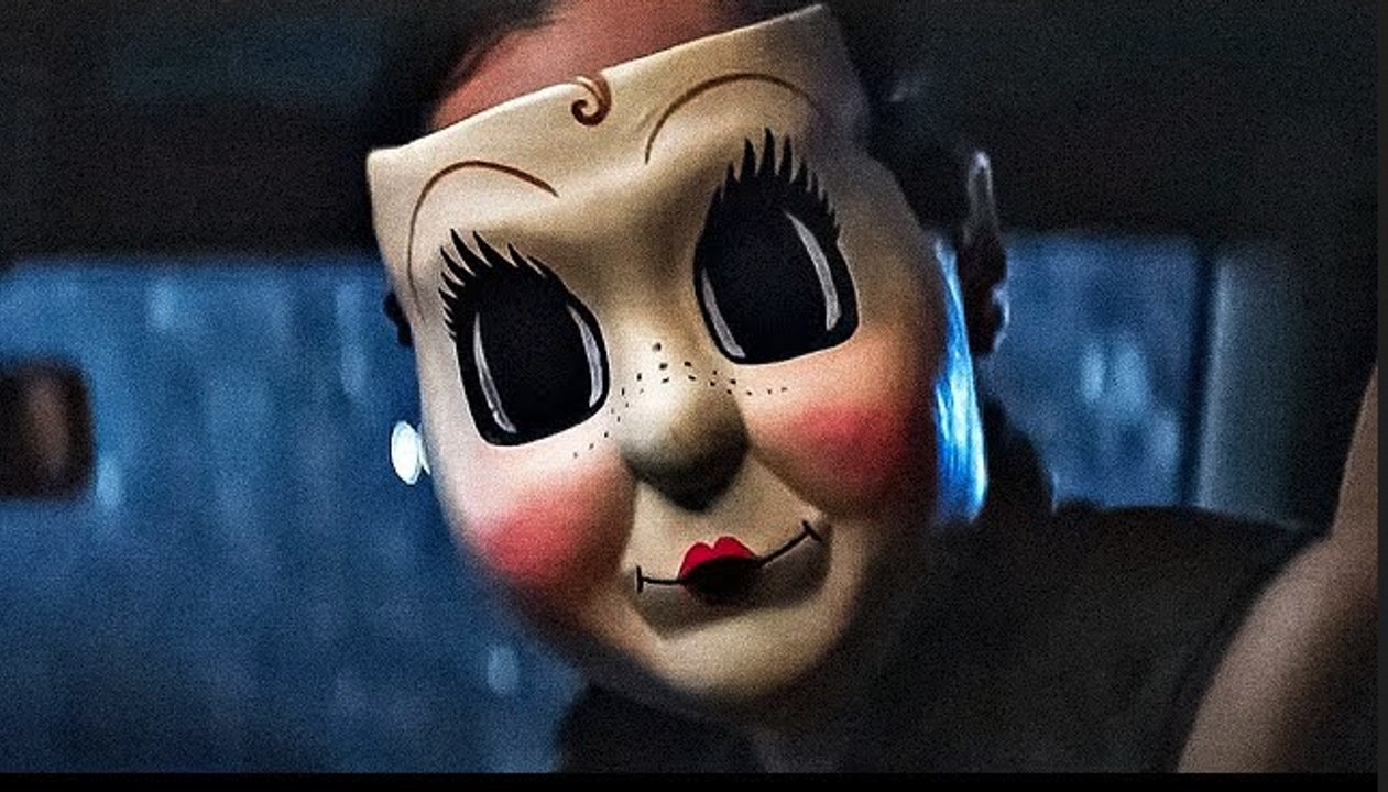 The Strangers: Chapter 2 | Teaser Trailer - Madelaine Petsch, Gabriel Basso