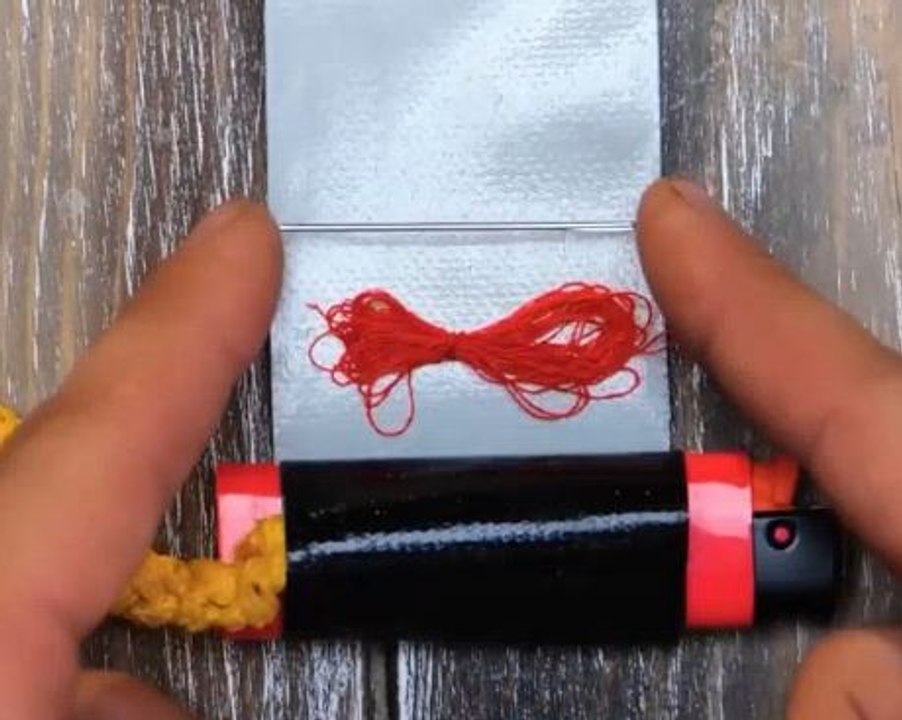 Des ASTUCES de camping qui ne vous laisseront pas tomber !