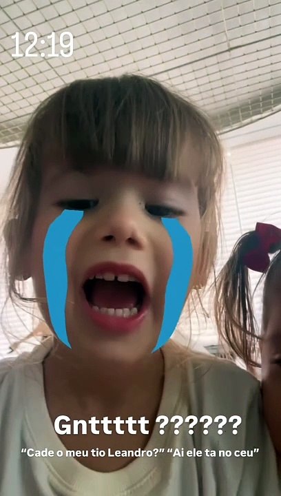 Virginia Fonseca fica chocada com pergunta de Maia Alice sobre Leandro; confira