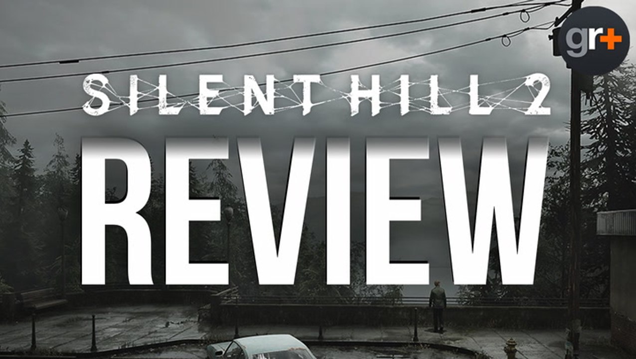 Silent Hill 2 Remake Review