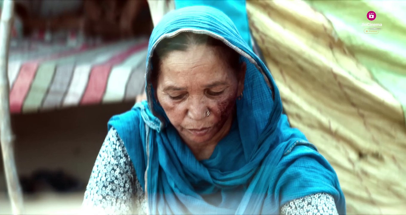 Pill | show | 2024 | Official Trailer