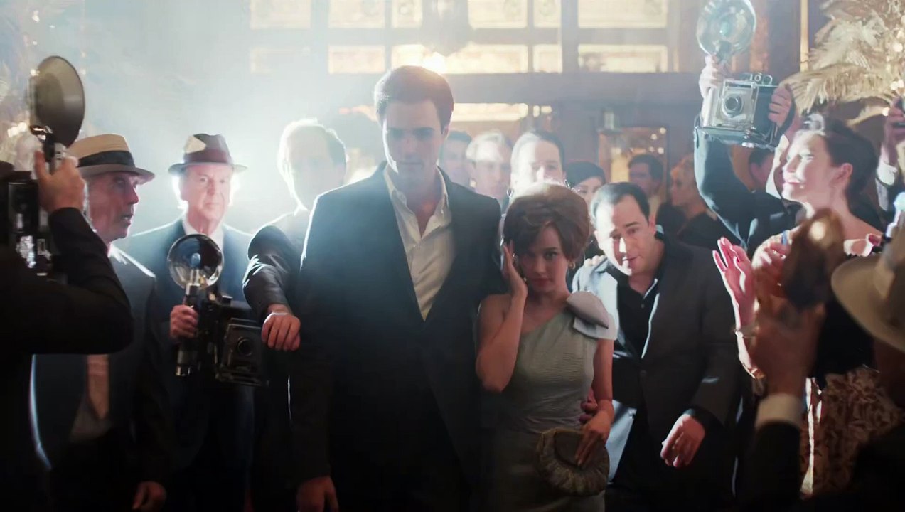 Priscilla Movie (2023) - Cailee Spaeny, Jacob Elordi, Ari Cohen