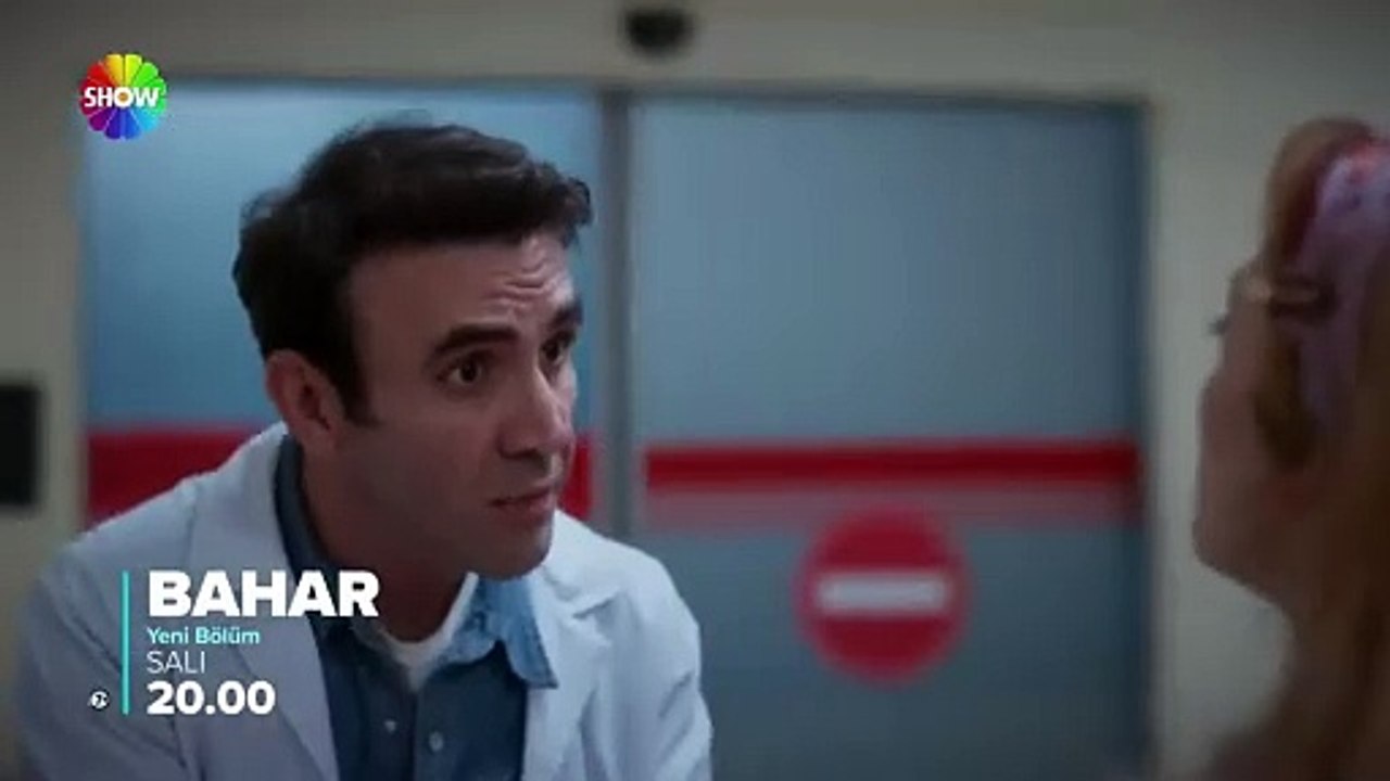 Bahar 21. Bölüm Fragman VCRH STCRH