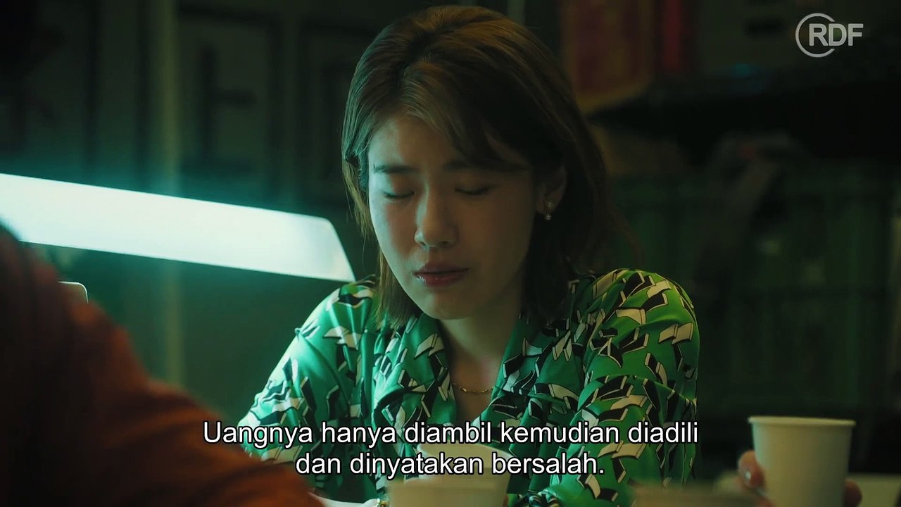 Penyamaran Saudara Kandung - Episode 3