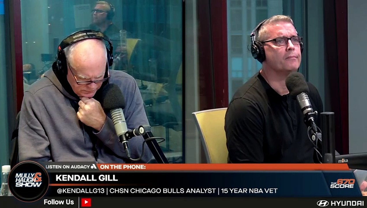 Are the Bulls running out of patience with Patrick Williams?