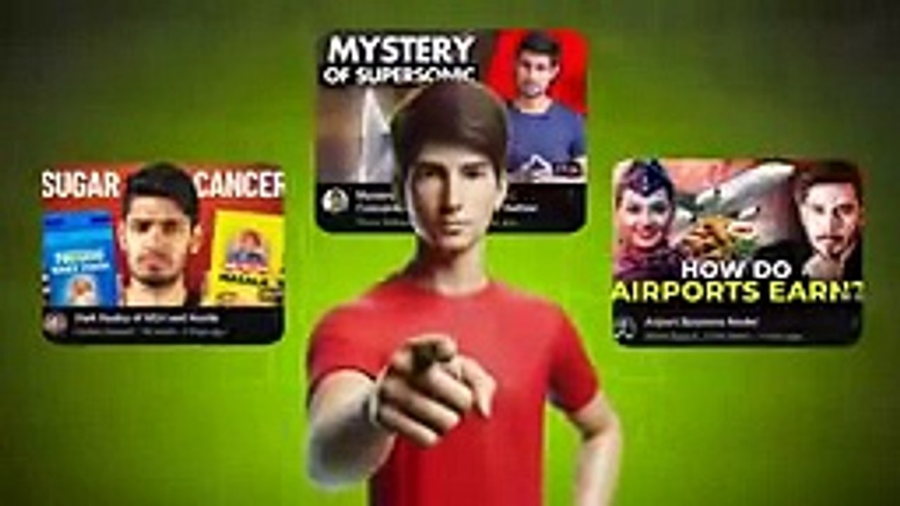 -How to Research and Script Any Topic for YouTube (STEP BY STEP)