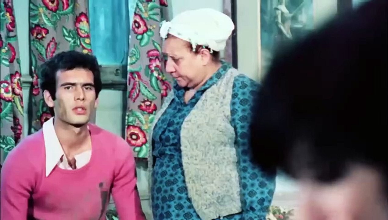 Bizim Aile - FULL HD