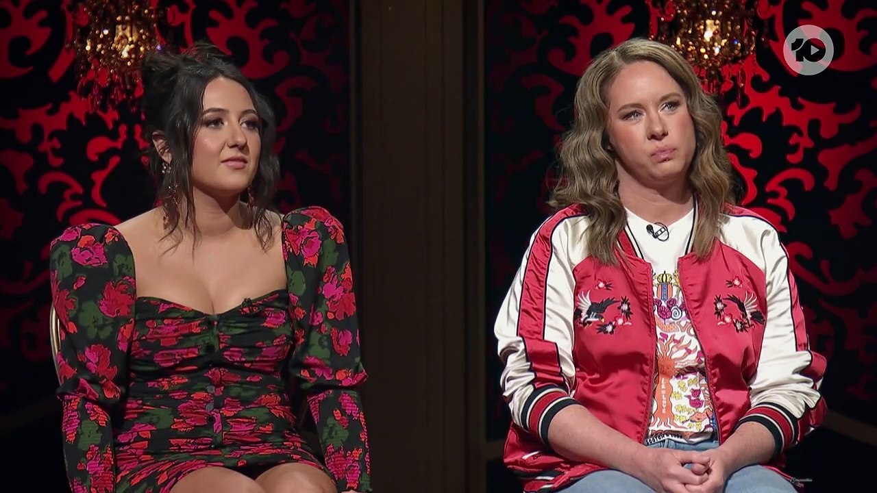 Taskmaster AU - Series 03 Episode 05