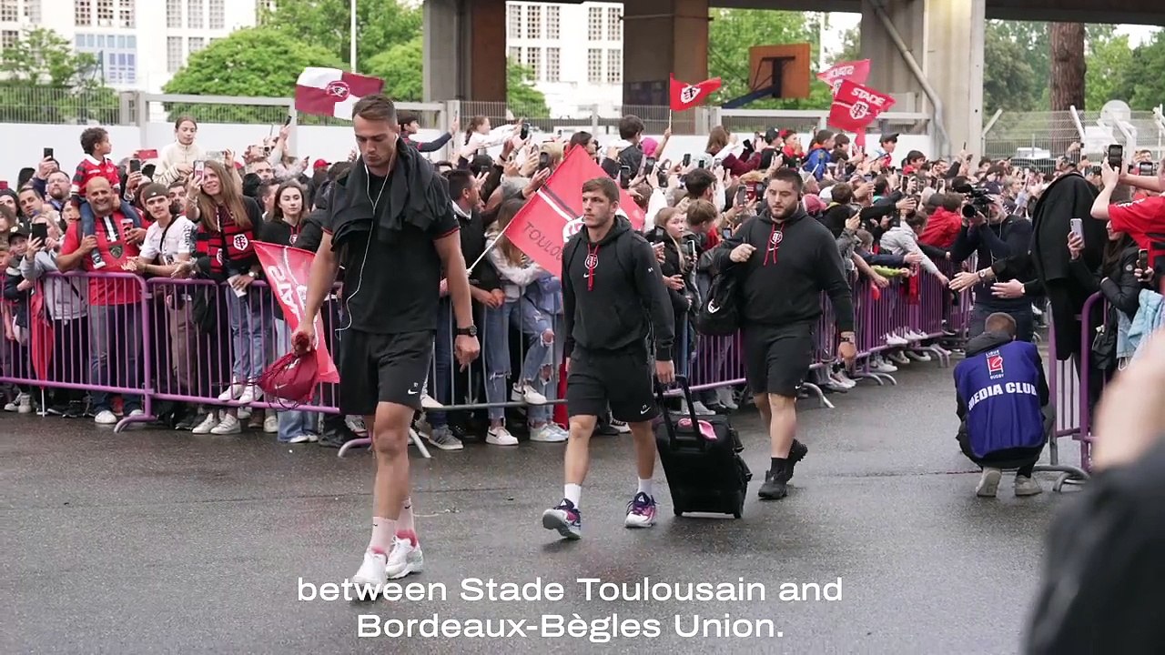 An unforgettable experience for two OVAL3 users!