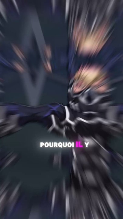 L’animation de blue lock ??