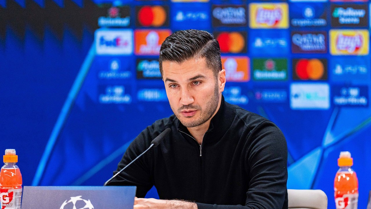 Sahins Seitenhieb: "Wo ihr mich alle kaputt gemacht habt"