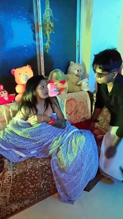 Star sudipa video call