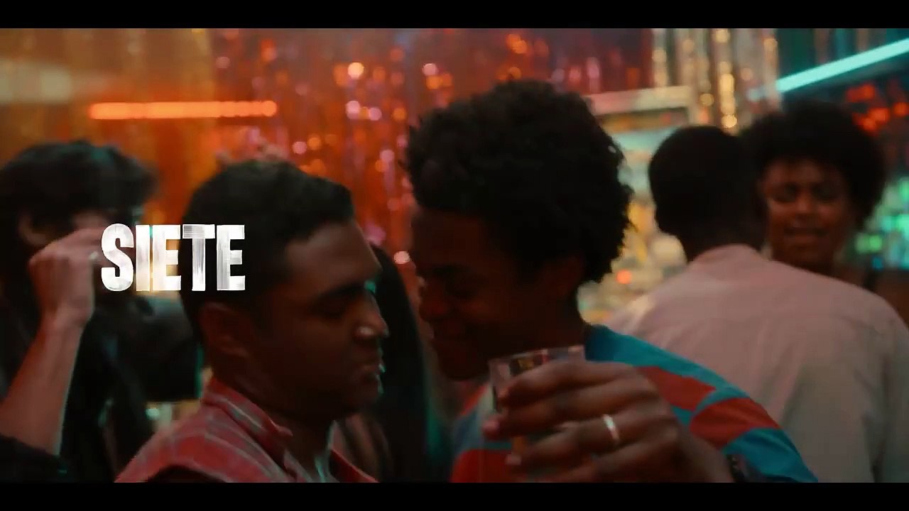 Los cuatro de la Candelaria Tráiler