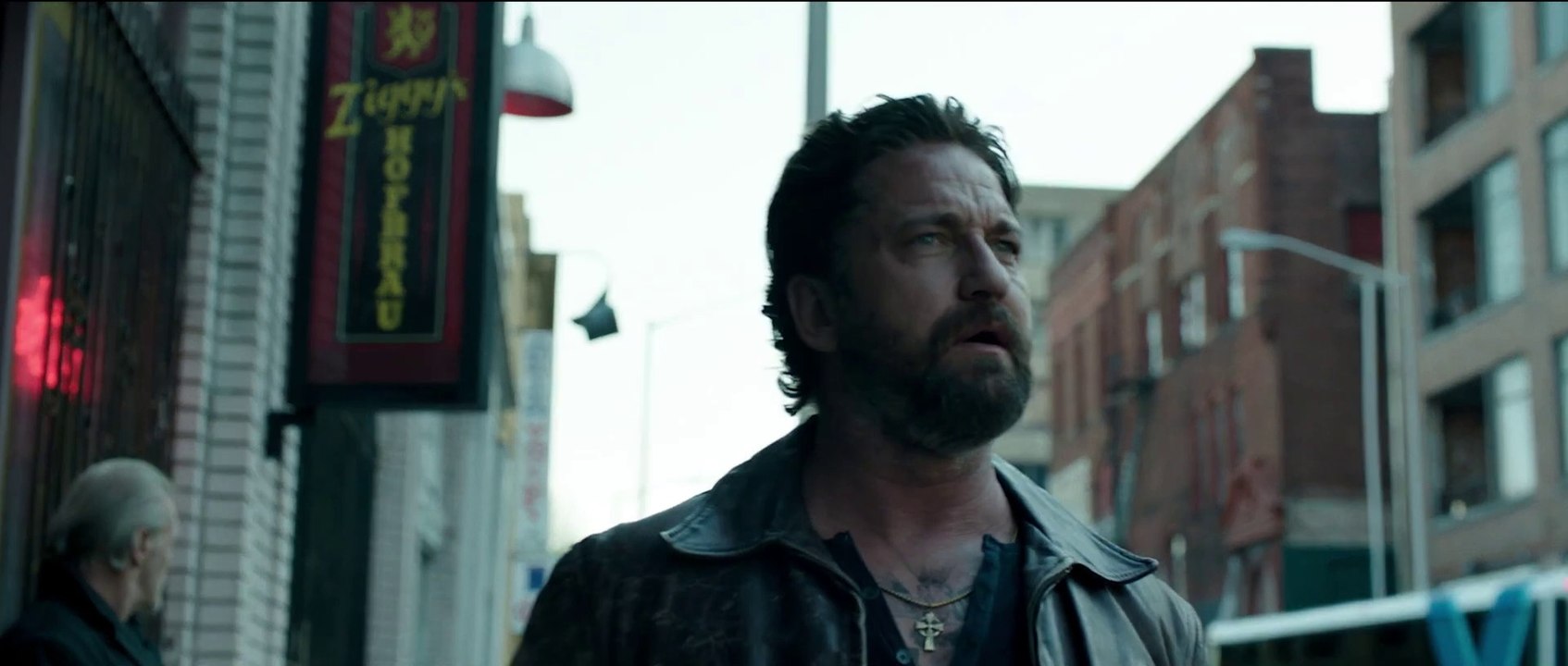 CRIMINAL SQUAD 2 : PANTERA - Bande-annonce VOST (2025, Gerard Butler, O'Shea Jackson Jr., 50 Cent)