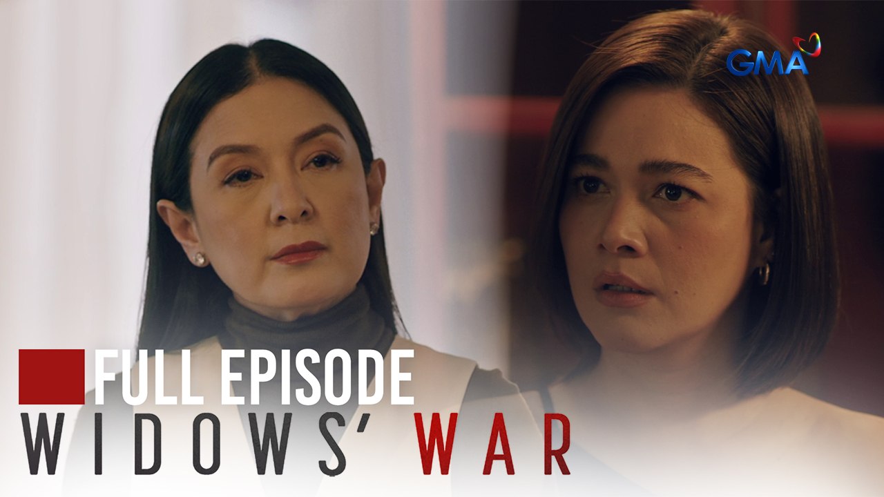 Widows’ War: Episode 82 – Sam’s Decision to Stay and Uncover Hidden Clues 🔍