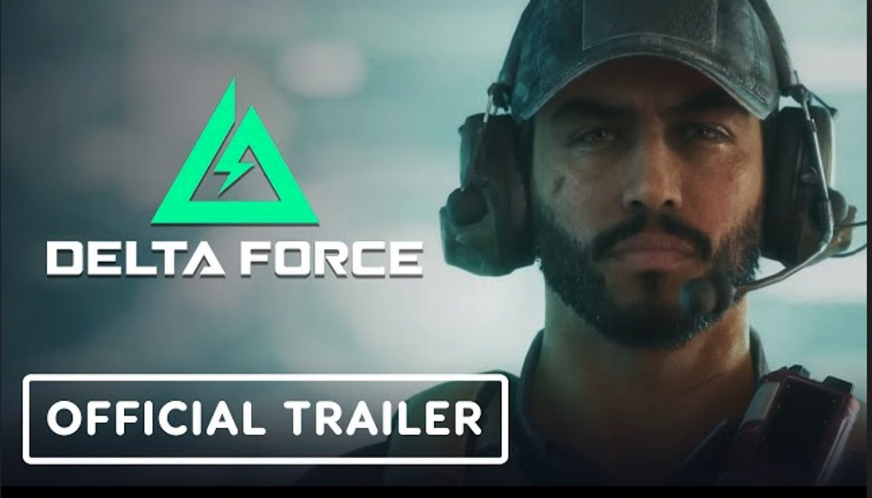 Delta Force | PC Global Open Beta Cinematic Trailer