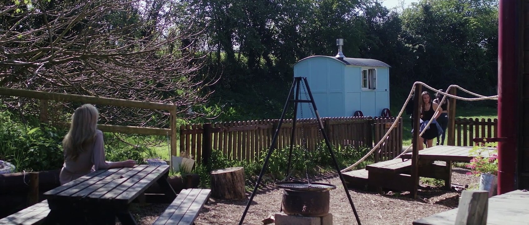 Medusas Venom (2023)