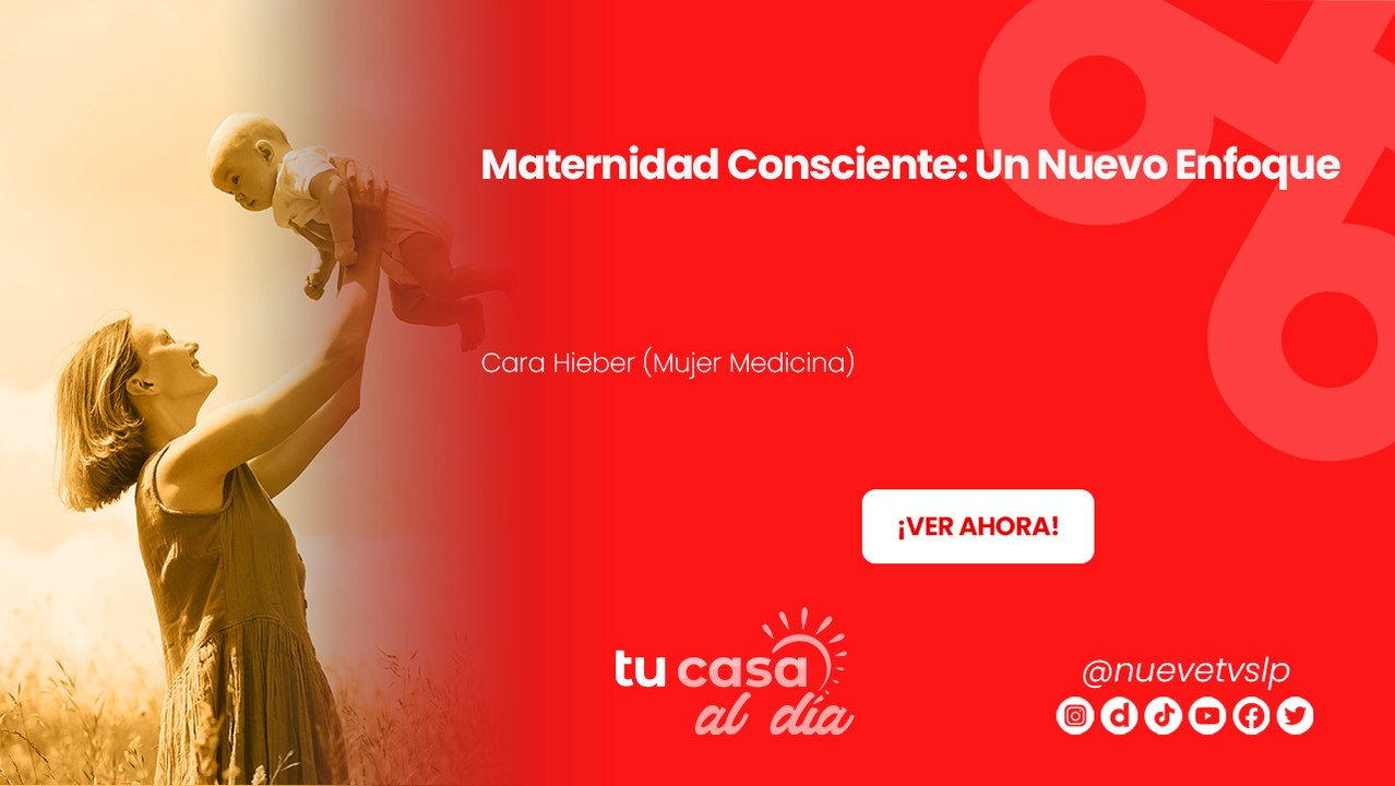 Maternidad Consciente: Un Nuevo Enfoque