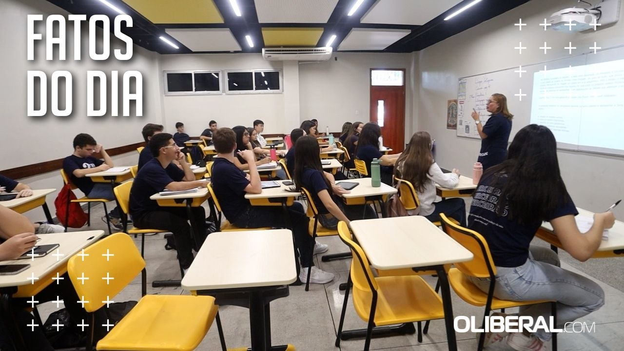 Enem 2024: veja dicas do que pode e do não pode levar no dia da prova