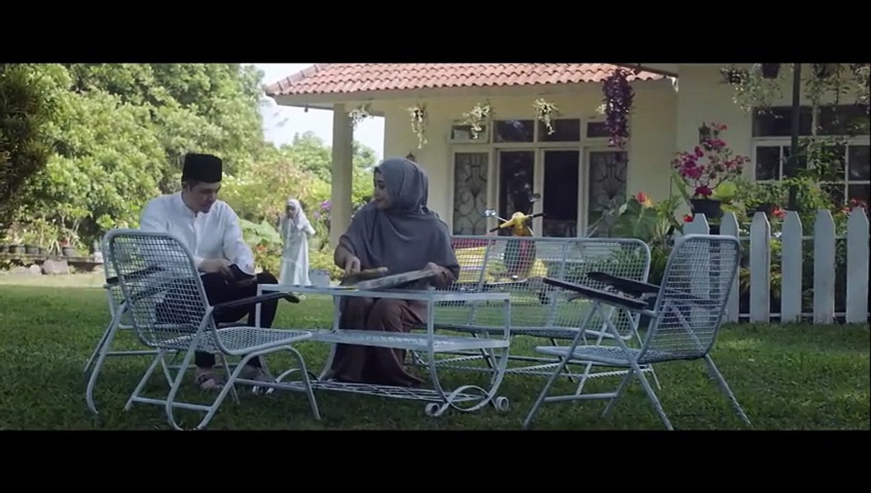 FILM HOROR BIOSKOP TERBARU 2024 - ROH FASIK FULL MOVIE