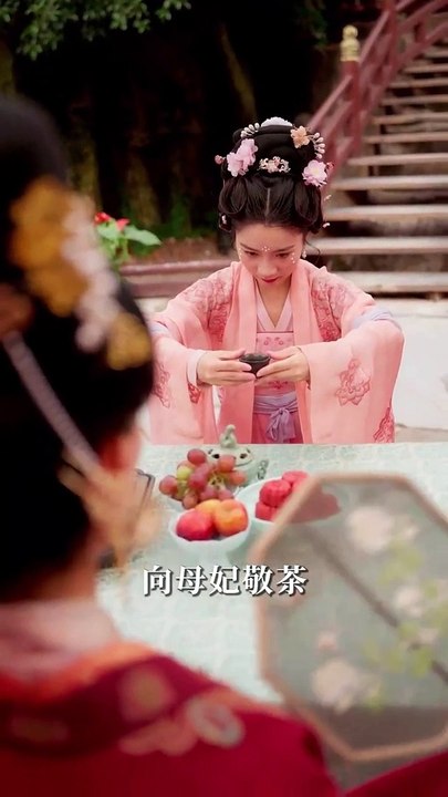 【热门短剧合集】 苦情后妈觉醒杀疯了