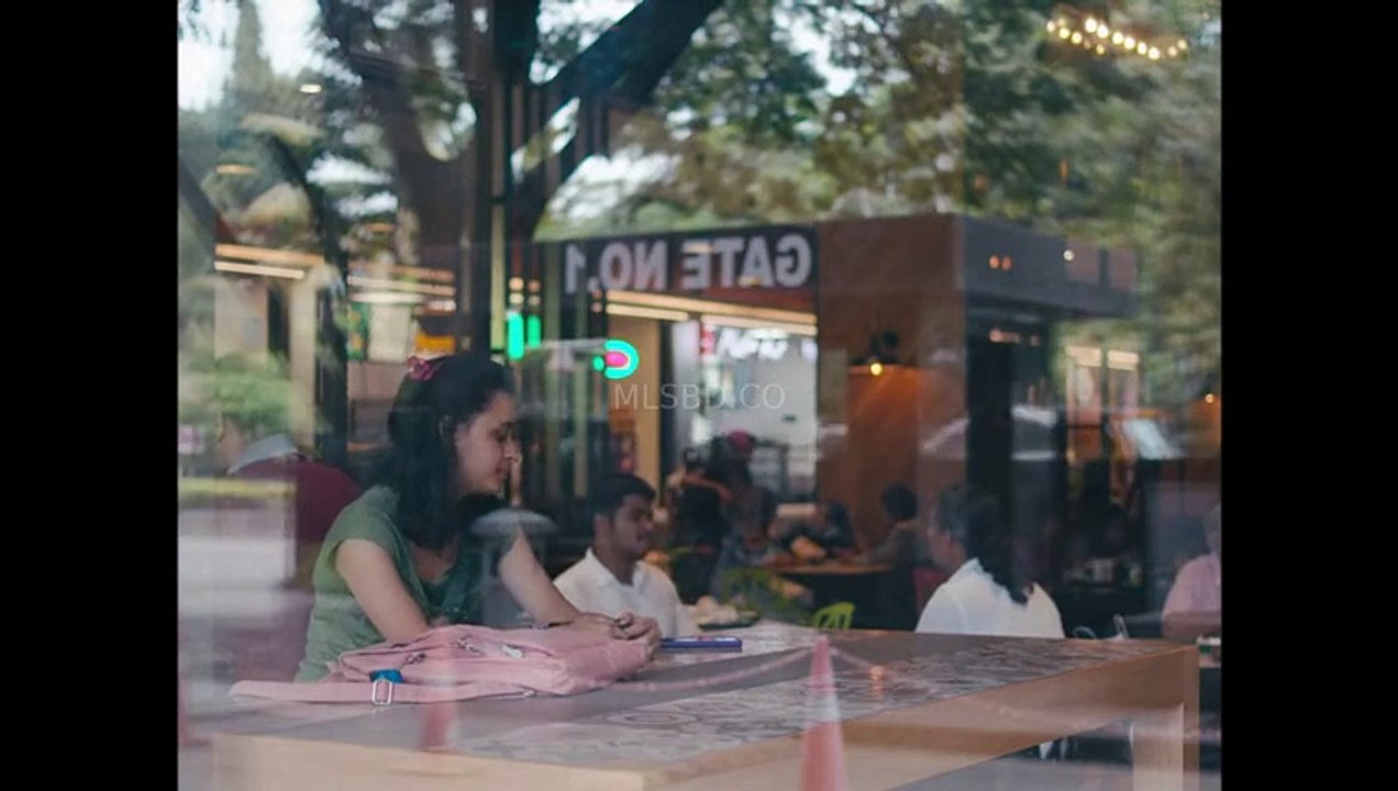 The Booth Hindi Short Film