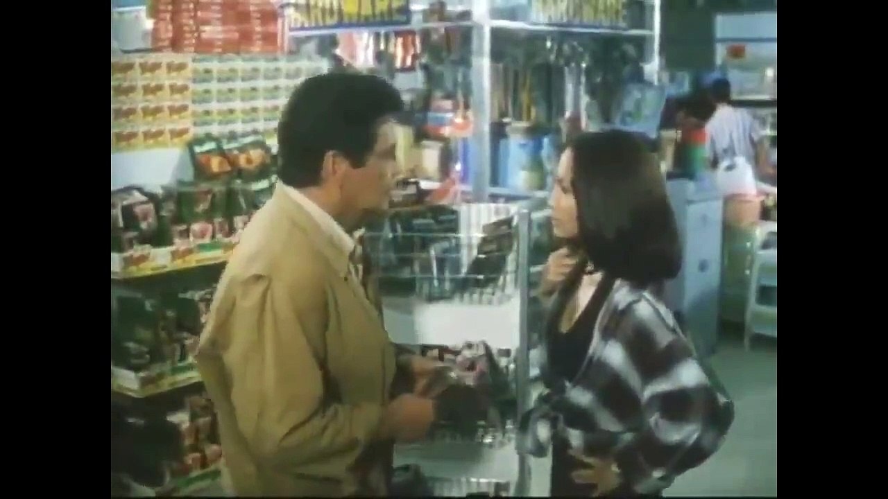 ESENG NG TONDO - FULL TAGALOG MOVIE - FPJ, JENNY SYQUIA