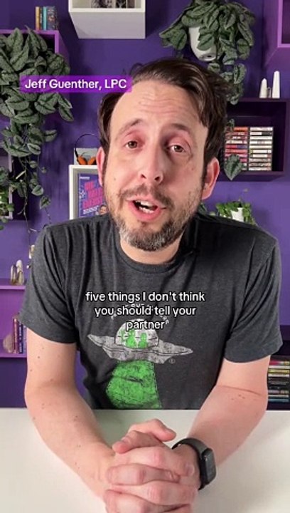 Voici les signes qui indiquent que vous avez perdu tout intérêt pour votre partenaire, d’après un thérapeute