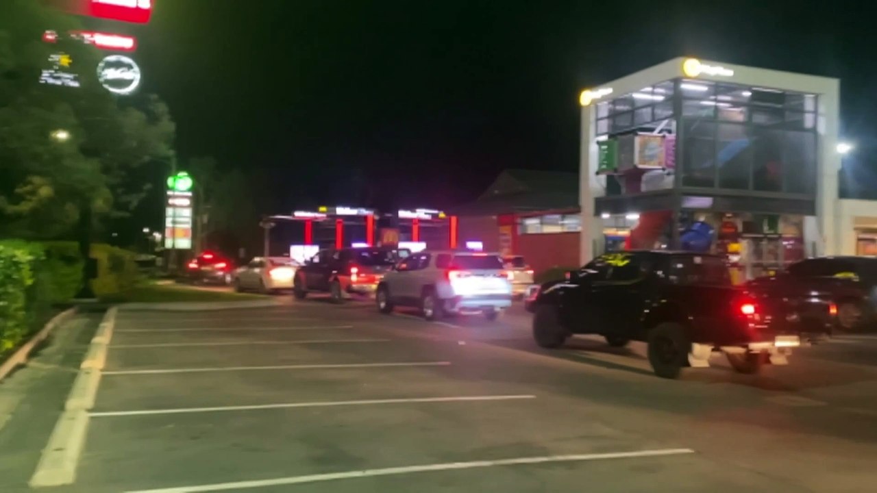 Power finally restored to outback city after emergency generator failed