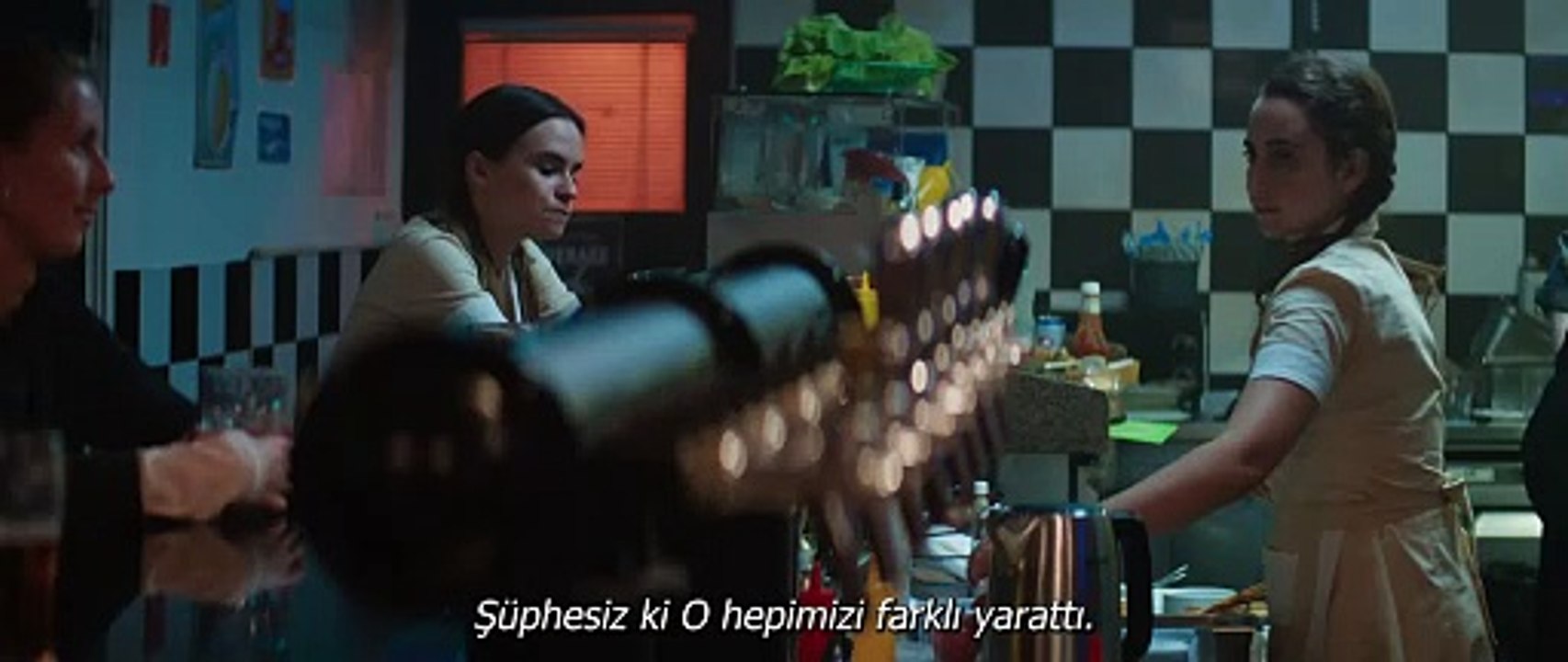 The Strangers: Chapter 2 Altyazılı Fragman (2)