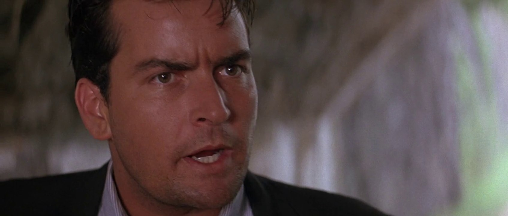 Charlie Sheen  - Film COMPLET en Français - Disloyalty ( Action )