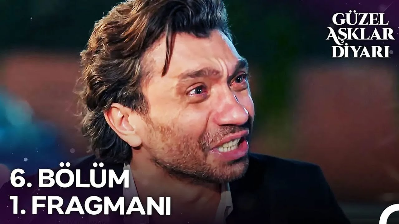 Güzel Aşklar Diyarı 6. Bölüm 1. Fragmanı ¦ FİNAL