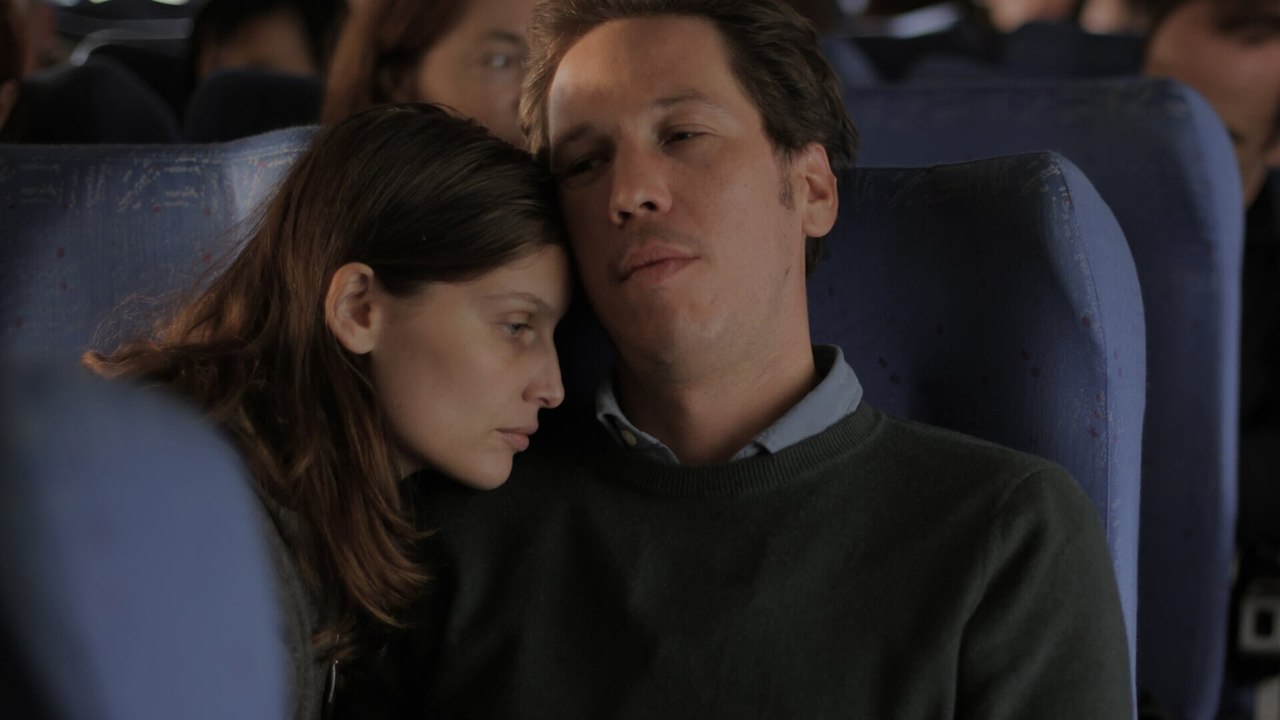 Une histoire d'amour