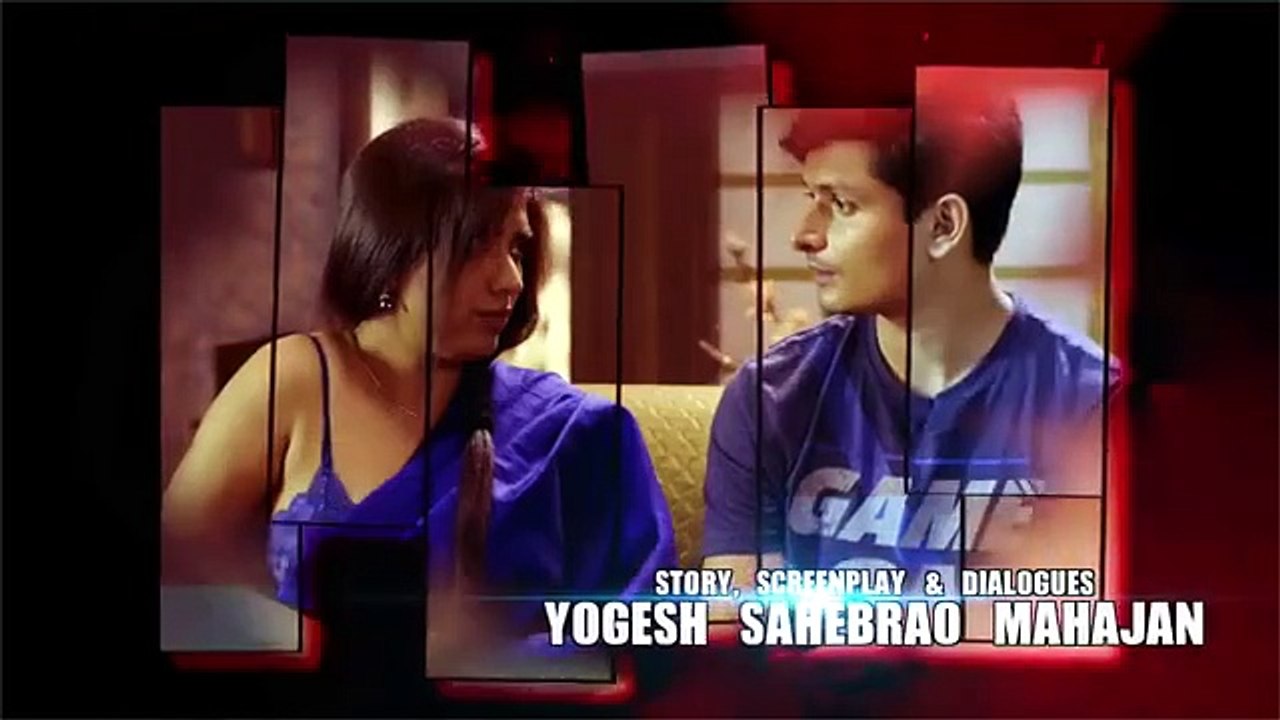 Teacher Student Ka Galat Kaam  KASAK  To Watch Full Webseries Download RATRI APP Now