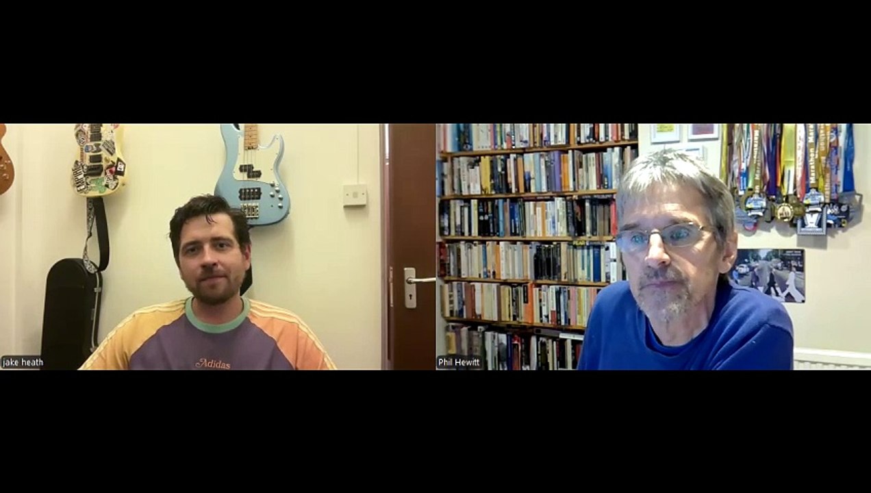 Bare Jams play Brighton after major turning point for the band