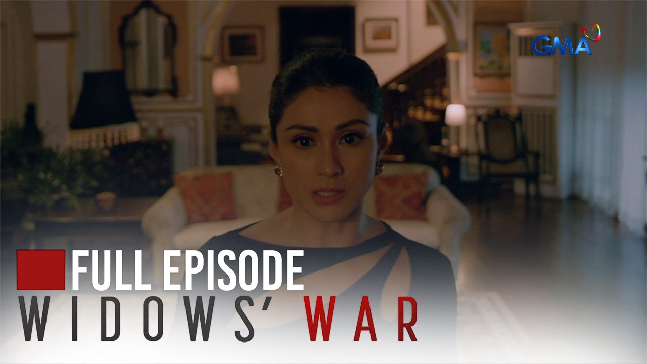 Widows’ War Episode 83: Revenge Sparks Tensions 🔥
