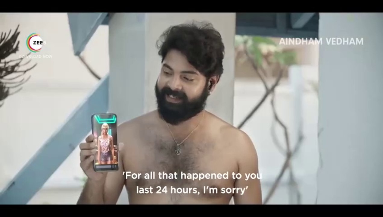 Episode 11 Official Teaser | Movie Trailer | Movie update | Movie Time